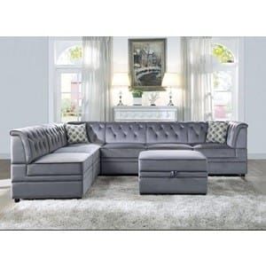 Meet your Posher, Gregory